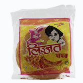 Lijjat Red Chilli Papad 200
